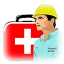 Property Doctor Website Logo